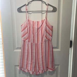 Boutique Romper